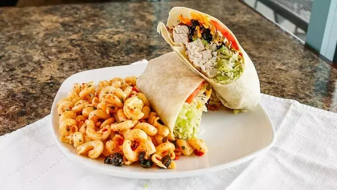 $15 For $30 Worth Of Casual Dining