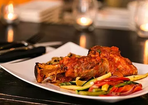 5% Cash Back at Twist - Fell's Point