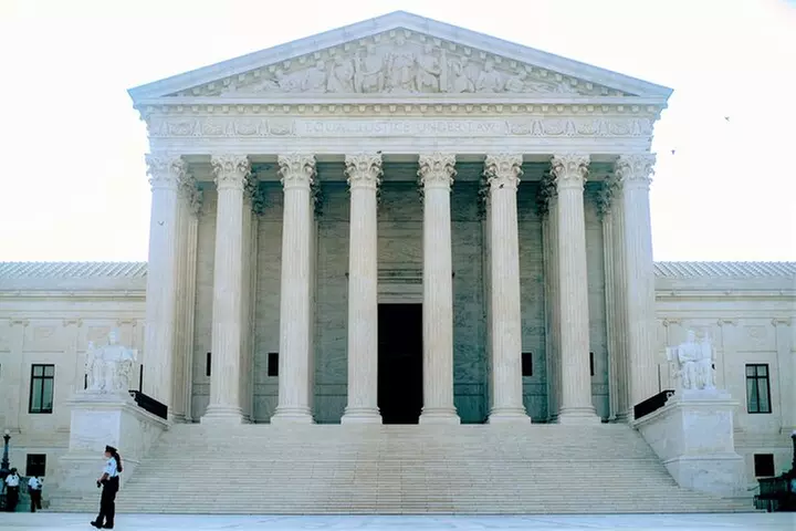 DC Bus Tour with 10+ Stops & Potomac Cruise, Optional US Capitol