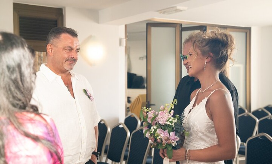 Image 28: Sesión de fotos en las Dunas de Maspalomas