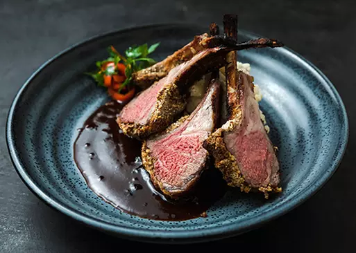5% Cash Back at Dressler's Restaurant