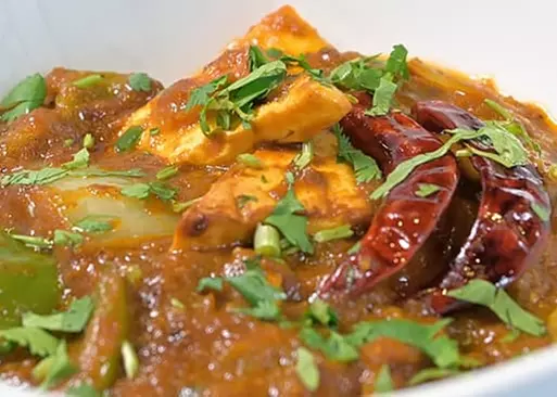 5% Cash Back at Deccan Spice