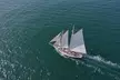 Afternoon Windjammer Cruise Along the Coast of Portland Maine - Second Medium