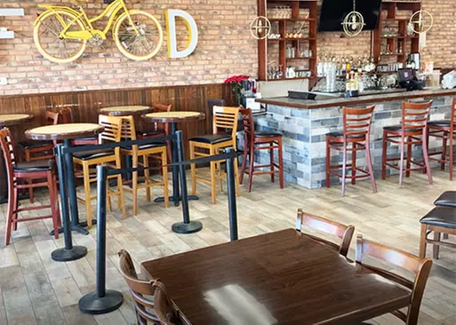 5% Cash Back at Lickety Split Southern Kitchen - Primary Image