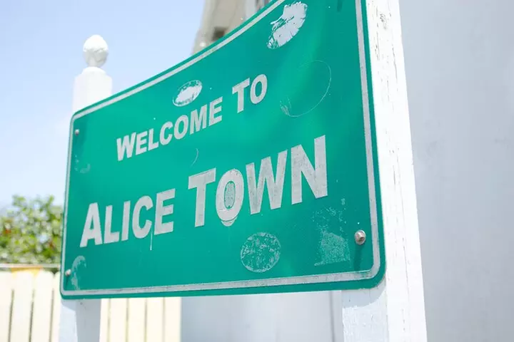 Day Trip to Bimini, Bahamas - Ferry Tickets