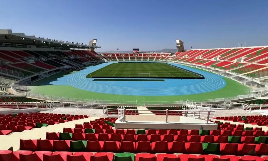 Image 2: ✈ MAROC | Fès - Match Tunisie vs Nigéria et hôtel 3* le 27/12/25 - ...