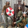 Image 2: The Viking Experience