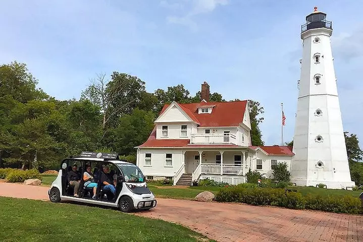 Discover Iconic Milwaukee Tour