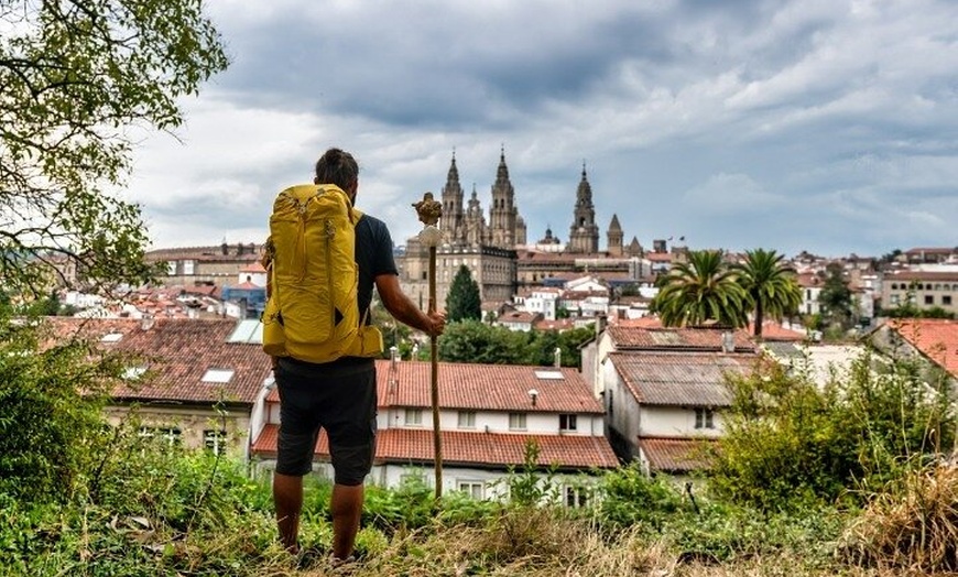 Image 27: Camino a Finisterre: Una Experiencia Inolvidable