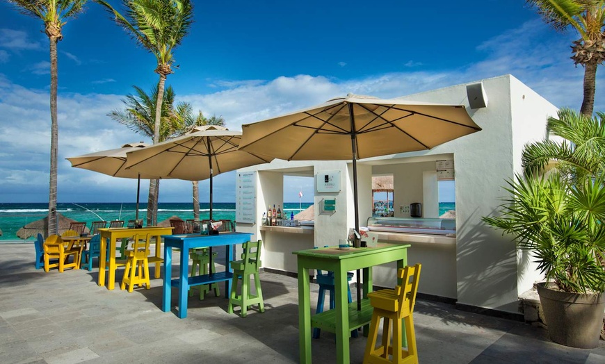 Image 15: ✈ MEXICO | Akumal - The Sens Tulum Riviera 5*, 5 nights - All-inclu...