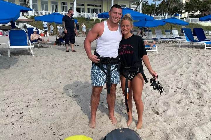 90-Minute Snorkel & Seabob Underwater Guided Reef Tour in Fort Laud...