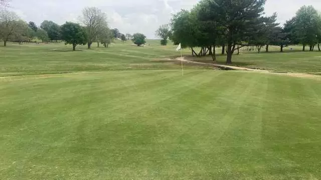 Online Booking - Round of Golf at Quail Ridge Golf Course - Primary Image