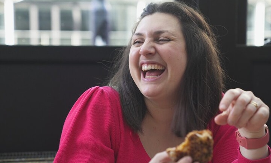 Image 2: Harrogate Guided Food Tour