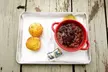 5% Cash Back at Woodyard Bar-B-Que - Second Medium