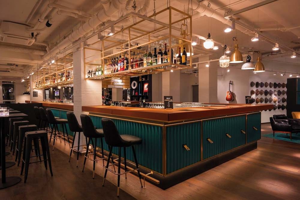 ✈ DEUTSCHLAND | Hamburg - Ruby Lotti 4*, 2 Nächte