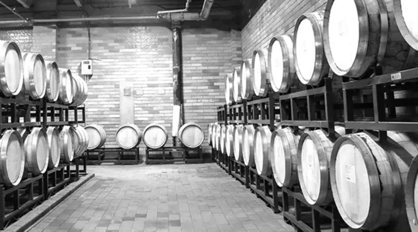 Distillery Tour in Fort Worth - Primary Image