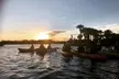 Sunset Kayaking - Wildlife Refuge (Titusville) - Second Medium