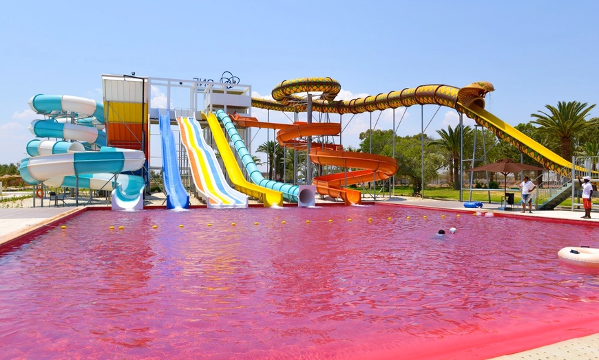 Image 17: ✈ TUNISIA | Monastir - One Resort Aqua Park & Spa 4* - All-inclusive