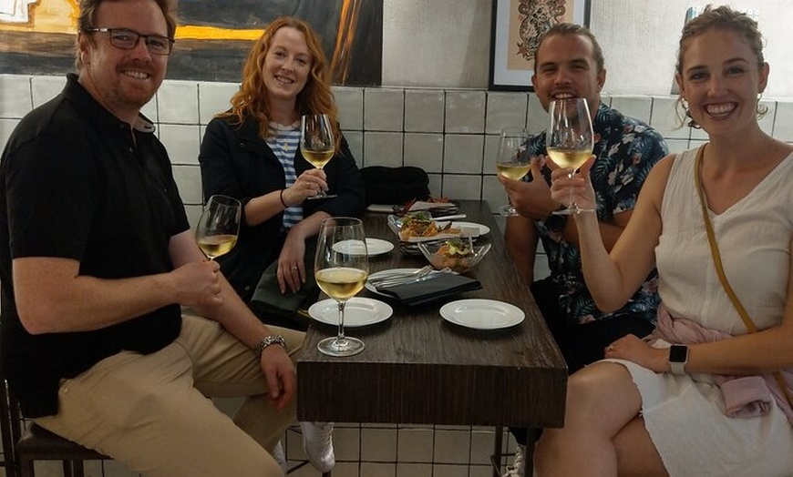 Image 11: "A la Vasca" - Experiencia gastrocultural de primer nivel