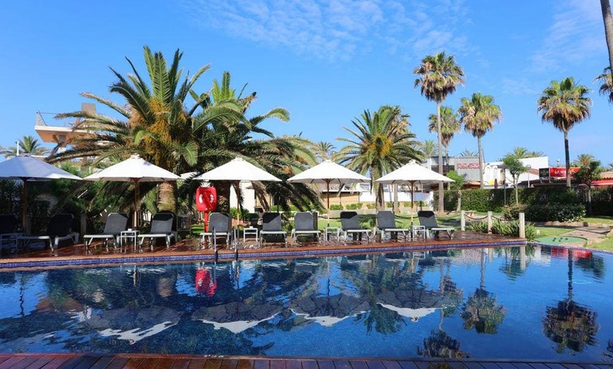Image 3: ✈ MAJORQUE | El Arenal - Hotel Playa Golf - Adults only 4* - Adulte...