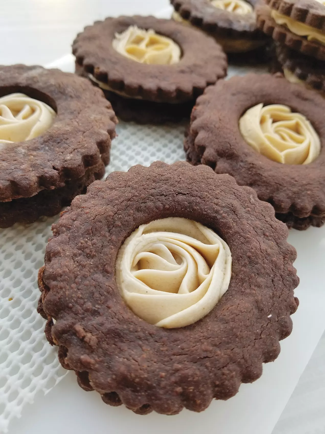 $10 For $20 Worth Of Cafe Dining - Primary Image
