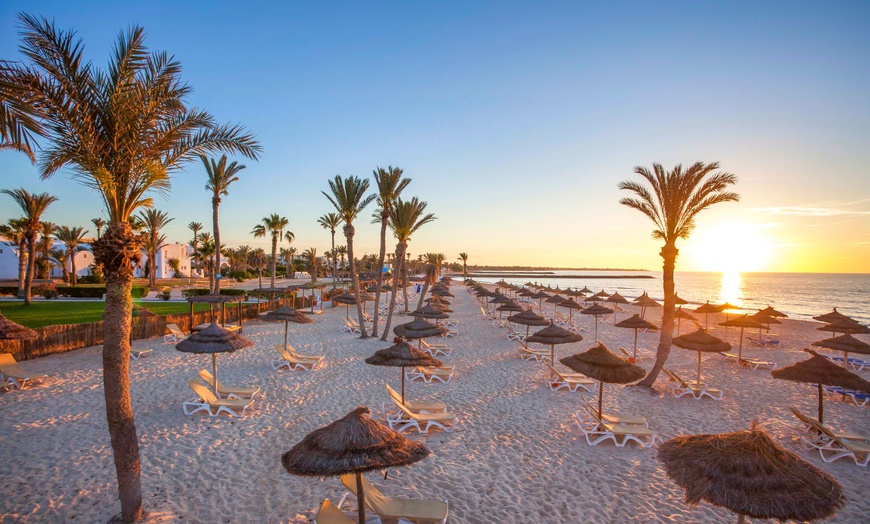 Image 3: ✈ TUNISIE | Djerba - Seabel Aladin Djerba 3* - Tout inclus