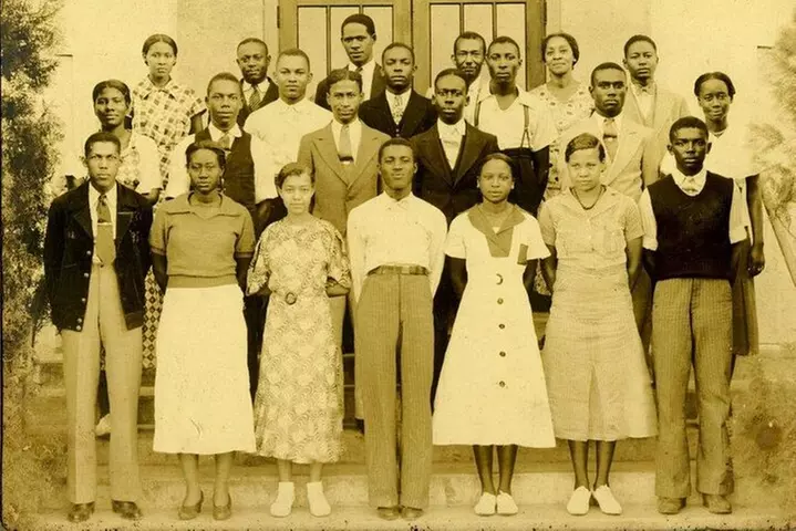 Goldsboro's Heritage and History Private Walking Tour - Primary Image