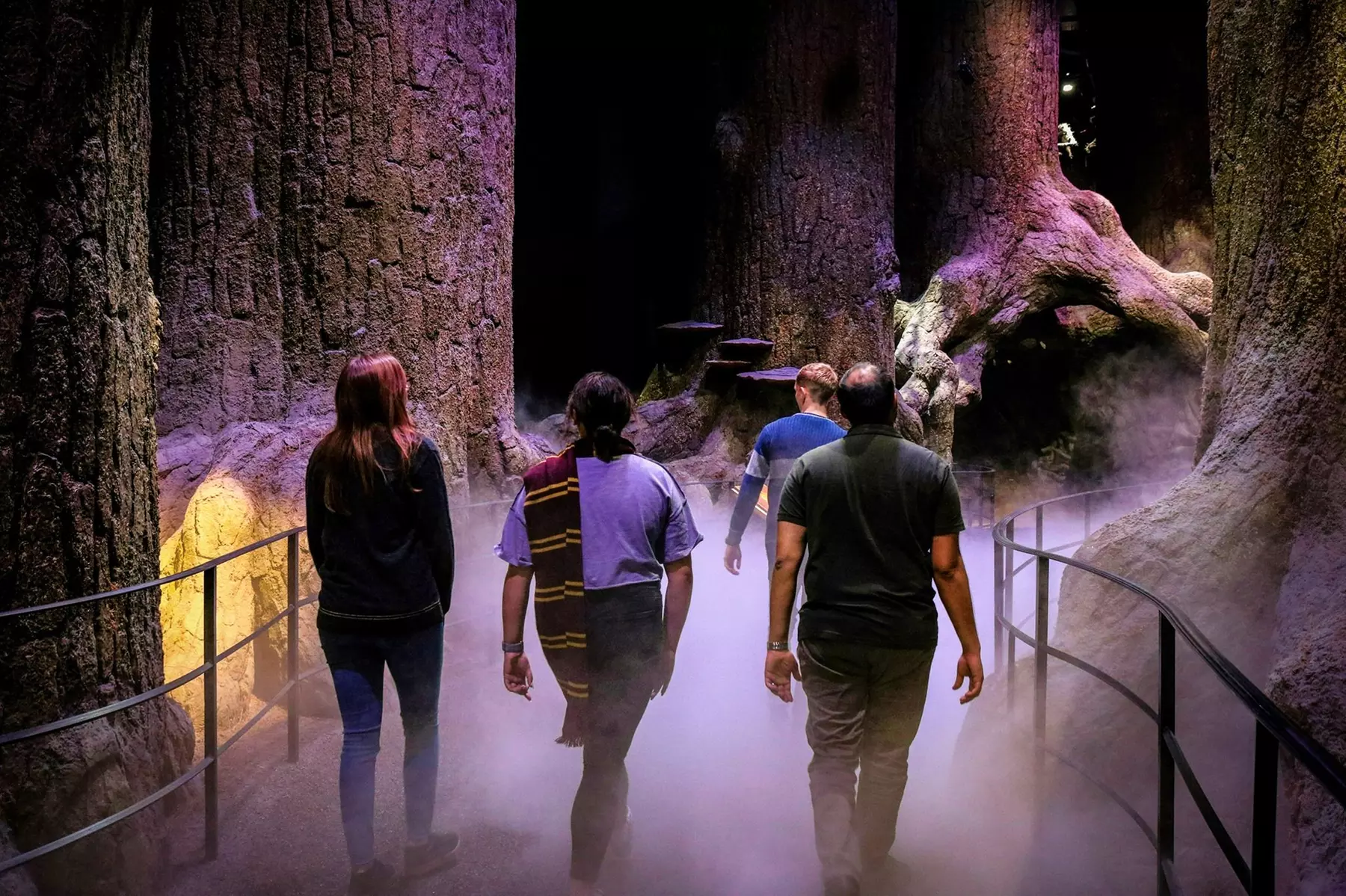 ✈ ROYAUME-UNI | Londres - The California & Harry Potter 3*, 2 nuit ...