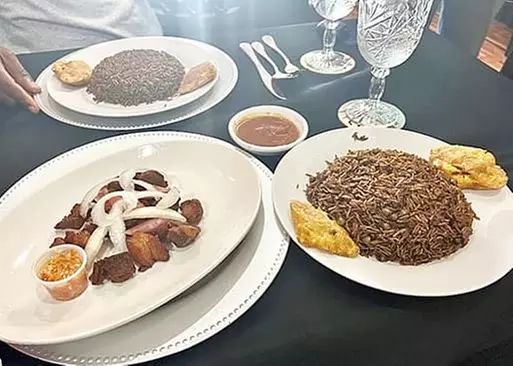 5% Cash Back at Le Cap Restaurant
