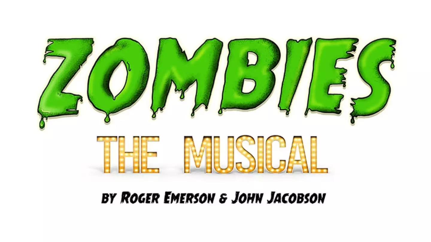 "Zombies - The Musical" - Primary Image