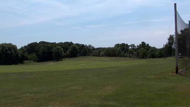 Online Booking - Round of Golf at Cedar Creek Family Golf Center - ...