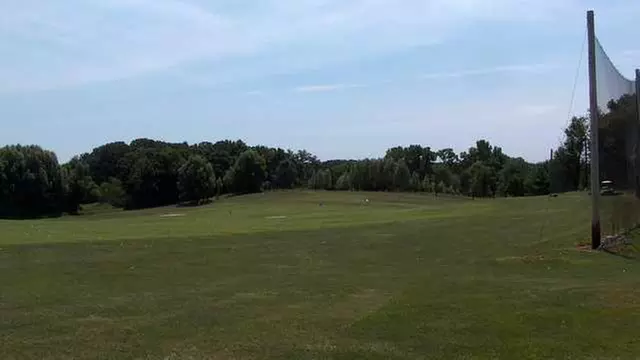 Online Booking - Round of Golf at Cedar Creek Family Golf Center - Executive 9 Holes - Primary Image