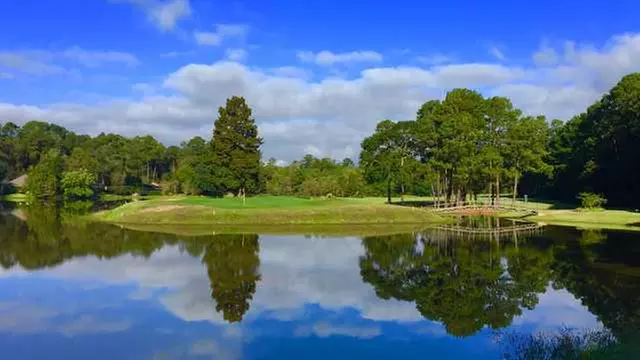 Online Booking - Round of Golf at Panorama Golf Club - Primary Image