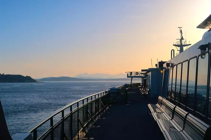 Best of Olympic National Park from Seattle: All-Inclusive Small-Gro...