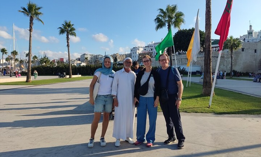 Image 3: Marruecos Aventura de 4 días desde Sevilla