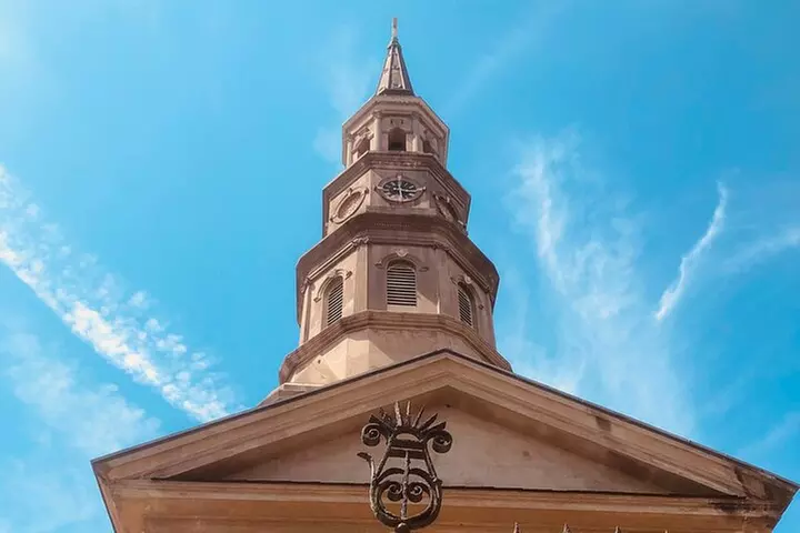 Charleston Women and Wine Tour