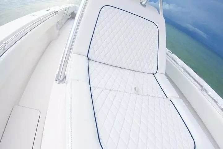 Miami Private Yacht Rental with Captain
