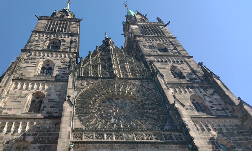 Image 5: Von München nach Nürnberg Tagesausflug