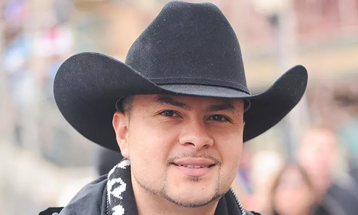 Chingo Bling (21+ Event) - Apr 14, 2024, 7:00 PM - Primary Image