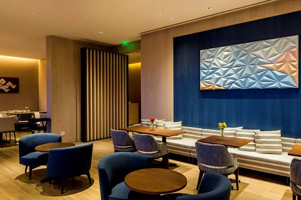 ✈ BRÉSIL | Rio De Janeiro - Grand Hyatt Rio de Janeiro 5*, 4 nuit -...