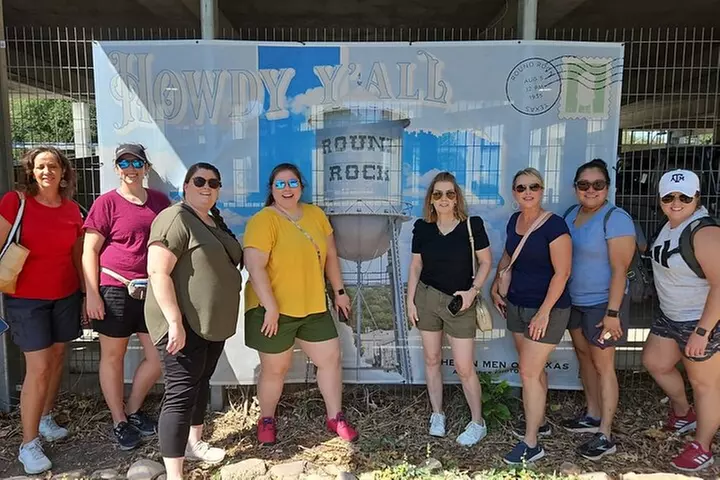 Magical Mammoth Lakes Scavenger Hunt