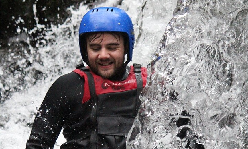 Image 5: Two Hours Gorge Walking Activity