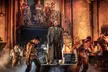 Tickets to see Hadestown - Second Medium