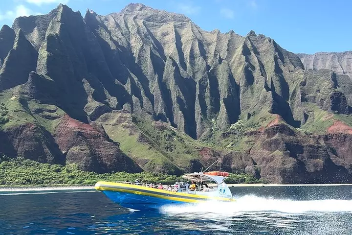 Captain J's Kauai Offshore Ad - Captain J's Kauai Offshore