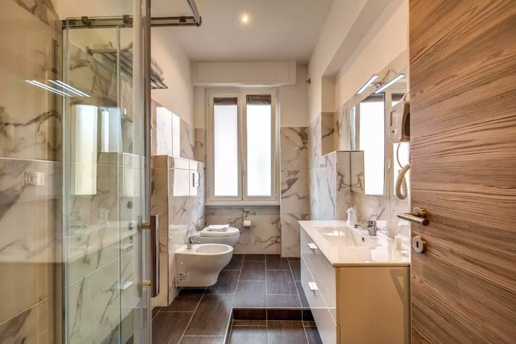 ✈ ITALIE | Rome - Osimar 3*, 2 nuit - City break