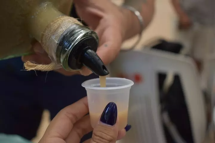 Snorkel in the second largest reef in the world Colorful tour in Pu...