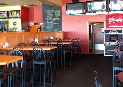 5% Cash Back at Brewskeez