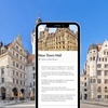 Image 5: Leipzig-Erkundungsspiel und Stadtrundfahrt auf Ihrem Handy