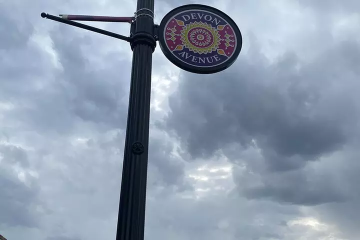 Small-Group Tour of Chicago Neighborhoods - North and South Side
