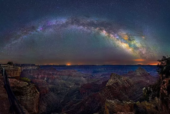 Utah & Arizona National Parks: Small Group 5-Day Tour